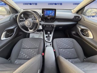 MAZDA 2 1.5 vvt full hybrid electric centre line e-cvt 9