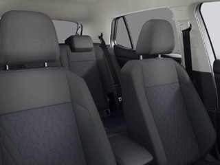 VOLKSWAGEN T-cross 1.0 tsi edition plus 95cv 6