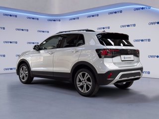 VOLKSWAGEN T-cross 1.0 tsi edition plus 95cv 3