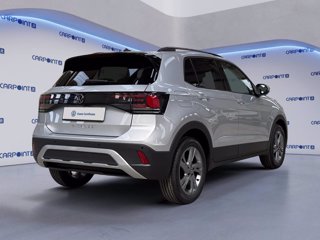 VOLKSWAGEN T-cross 1.0 tsi edition plus 95cv 5
