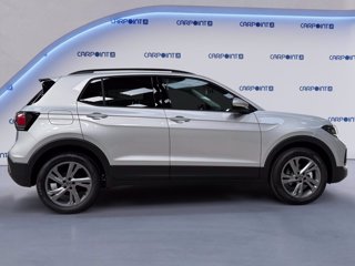 VOLKSWAGEN T-cross 1.0 tsi edition plus 95cv 6