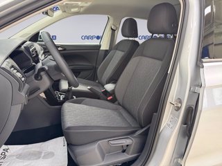 VOLKSWAGEN T-cross 1.0 tsi edition plus 95cv 9