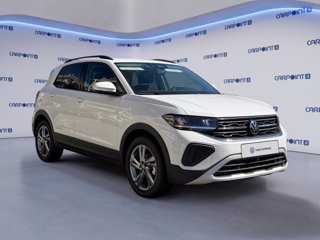 VOLKSWAGEN T-cross 1.0 tsi edition plus 95cv 7
