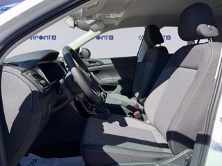 VOLKSWAGEN T-cross 1.0 tsi edition plus 95cv 9