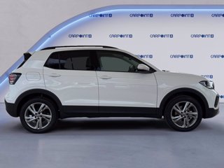 VOLKSWAGEN T-cross 1.0 tsi edition plus 95cv 6