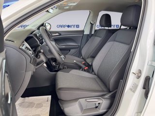 VOLKSWAGEN T-cross 1.0 tsi edition plus 95cv 9