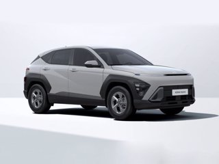 HYUNDAI Kona 1.6 gdi hev xtech 2wd 138cv dct 0