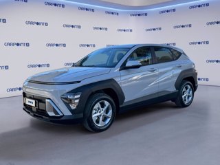 HYUNDAI Kona 1.6 gdi hev xtech 2wd 138cv dct 0