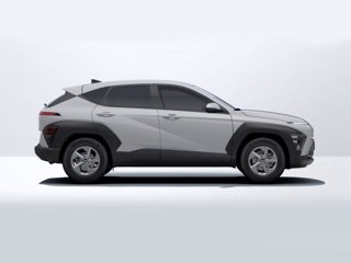 HYUNDAI Kona 1.6 gdi hev xtech 2wd 138cv dct 1
