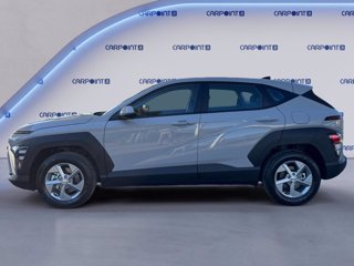 HYUNDAI Kona 1.6 gdi hev xtech 2wd 138cv dct 1
