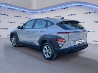 HYUNDAI Kona 1.6 gdi hev xtech 2wd 138cv dct 2