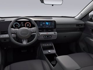 HYUNDAI Kona 1.6 gdi hev xtech 2wd 138cv dct 3
