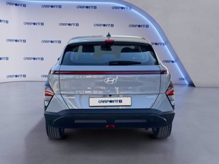 HYUNDAI Kona 1.6 gdi hev xtech 2wd 138cv dct 3