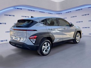 HYUNDAI Kona 1.6 gdi hev xtech 2wd 138cv dct 4