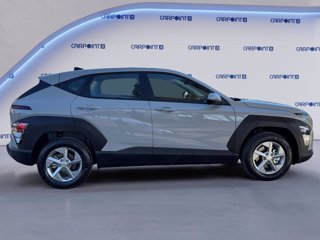 HYUNDAI Kona 1.6 gdi hev xtech 2wd 138cv dct 5