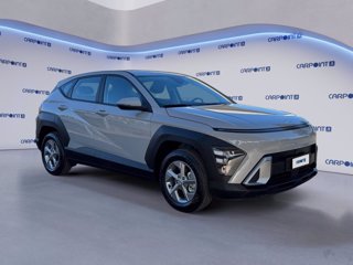 HYUNDAI Kona 1.6 gdi hev xtech 2wd 138cv dct 6