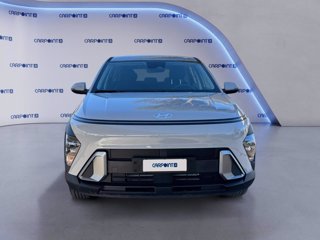 HYUNDAI Kona 1.6 gdi hev xtech 2wd 138cv dct 7