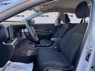 HYUNDAI Kona 1.6 gdi hev xtech 2wd 138cv dct 8