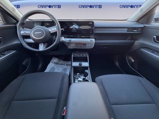 HYUNDAI Kona 1.6 gdi hev xtech 2wd 138cv dct 9