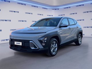 HYUNDAI Kona 1.6 gdi hev xtech 2wd 138cv dct 0