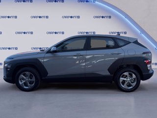 HYUNDAI Kona 1.6 gdi hev xtech 2wd 138cv dct 1