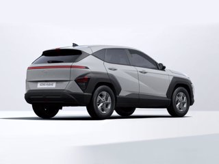HYUNDAI Kona 1.6 gdi hev xtech 2wd 138cv dct 2