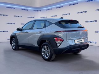 HYUNDAI Kona 1.6 gdi hev xtech 2wd 138cv dct 2