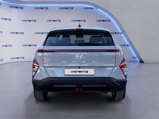 HYUNDAI Kona 1.6 gdi hev xtech 2wd 138cv dct 3