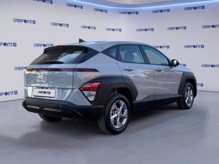 HYUNDAI Kona 1.6 gdi hev xtech 2wd 138cv dct 4