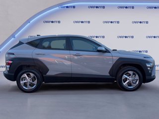 HYUNDAI Kona 1.6 gdi hev xtech 2wd 138cv dct 5