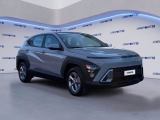 HYUNDAI Kona 1.6 gdi hev xtech 2wd 138cv dct 6