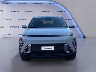 HYUNDAI Kona 1.6 gdi hev xtech 2wd 138cv dct 7