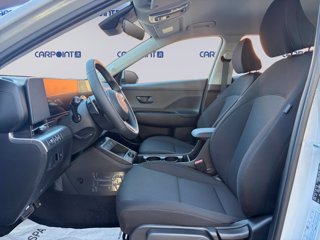HYUNDAI Kona 1.6 gdi hev xtech 2wd 138cv dct 8