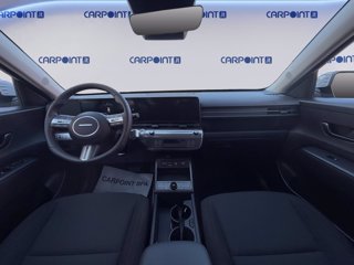 HYUNDAI Kona 1.6 gdi hev xtech 2wd 138cv dct 9