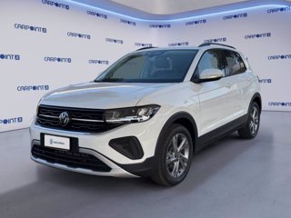 VOLKSWAGEN T-cross 1.0 tsi edition plus 115cv 0
