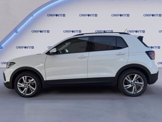 VOLKSWAGEN T-cross 1.0 tsi edition plus 115cv 2