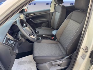 VOLKSWAGEN T-cross 1.0 tsi edition plus 115cv 9