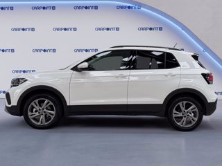 VOLKSWAGEN T-cross 1.0 tsi edition plus 115cv 2