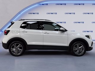 VOLKSWAGEN T-cross 1.0 tsi edition plus 115cv 6