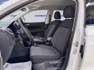 VOLKSWAGEN T-cross 1.0 tsi edition plus 115cv 9