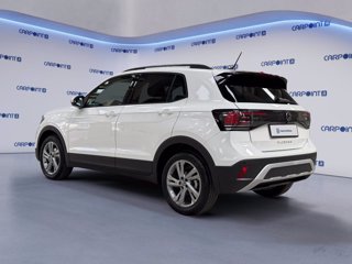 VOLKSWAGEN T-cross 1.0 tsi edition plus 115cv 3