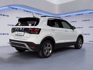 VOLKSWAGEN T-cross 1.0 tsi edition plus 115cv 5