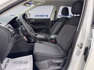VOLKSWAGEN T-cross 1.0 tsi edition plus 115cv 9