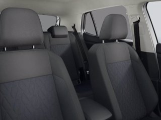 VOLKSWAGEN T-cross 1.0 tsi edition plus 115cv 6