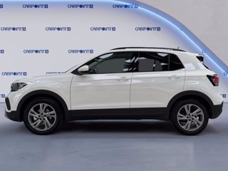 VOLKSWAGEN T-cross 1.0 tsi edition plus 115cv 2