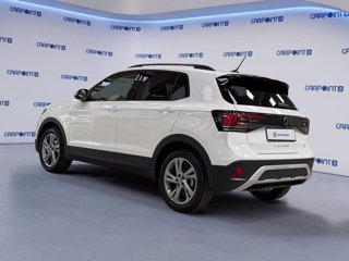VOLKSWAGEN T-cross 1.0 tsi edition plus 115cv 3