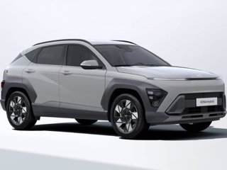 HYUNDAI Kona 1.6 gdi hev business 2wd 138cv dct 0