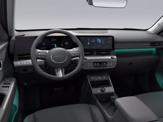 HYUNDAI Kona 1.6 gdi hev business 2wd 138cv dct 3