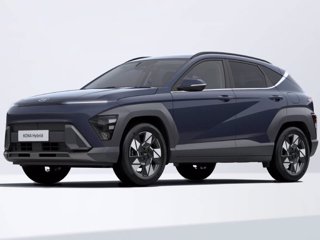 HYUNDAI Kona 1.6 gdi hev business 2wd 138cv dct 0