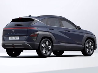 HYUNDAI Kona 1.6 gdi hev business 2wd 138cv dct 2
